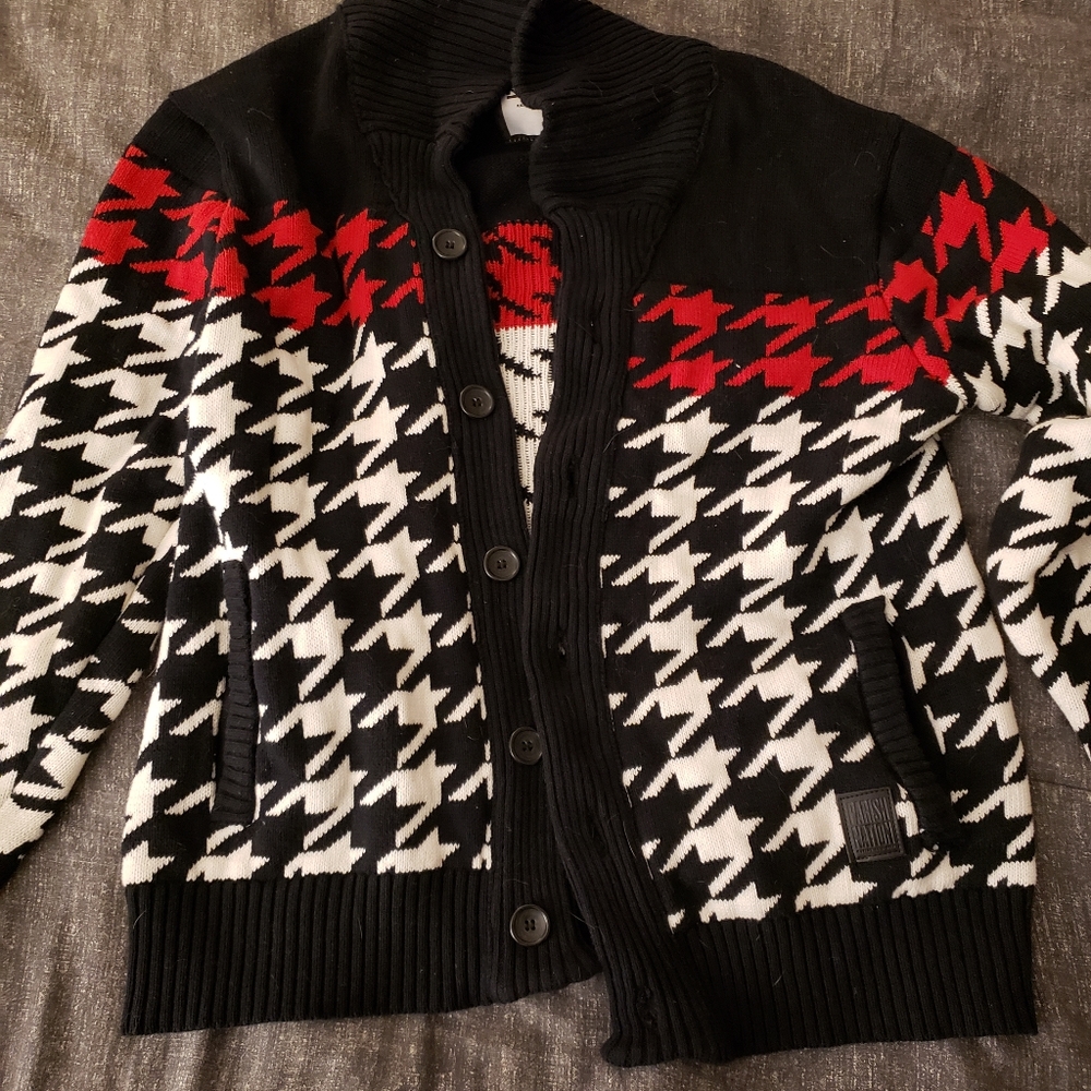 Parish Nation Sweater